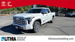 2026 Toyota Tundra 1794 Edition 1794 ED. CREWMAX 5.5 Redding, CA