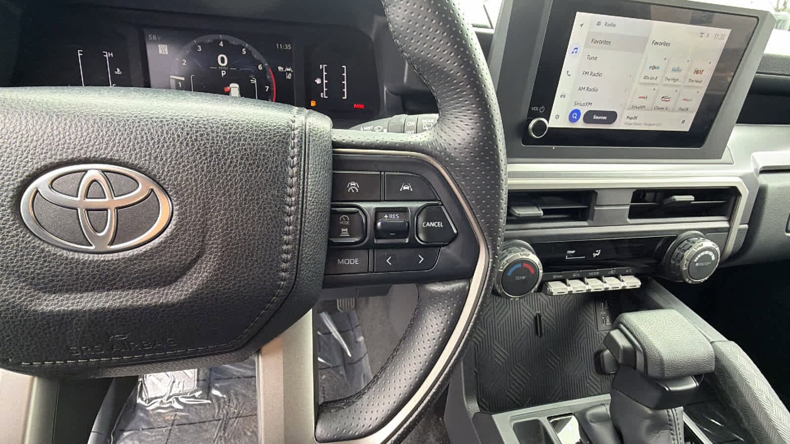 Thumbnail: 2025 Toyota 4Runner - 20