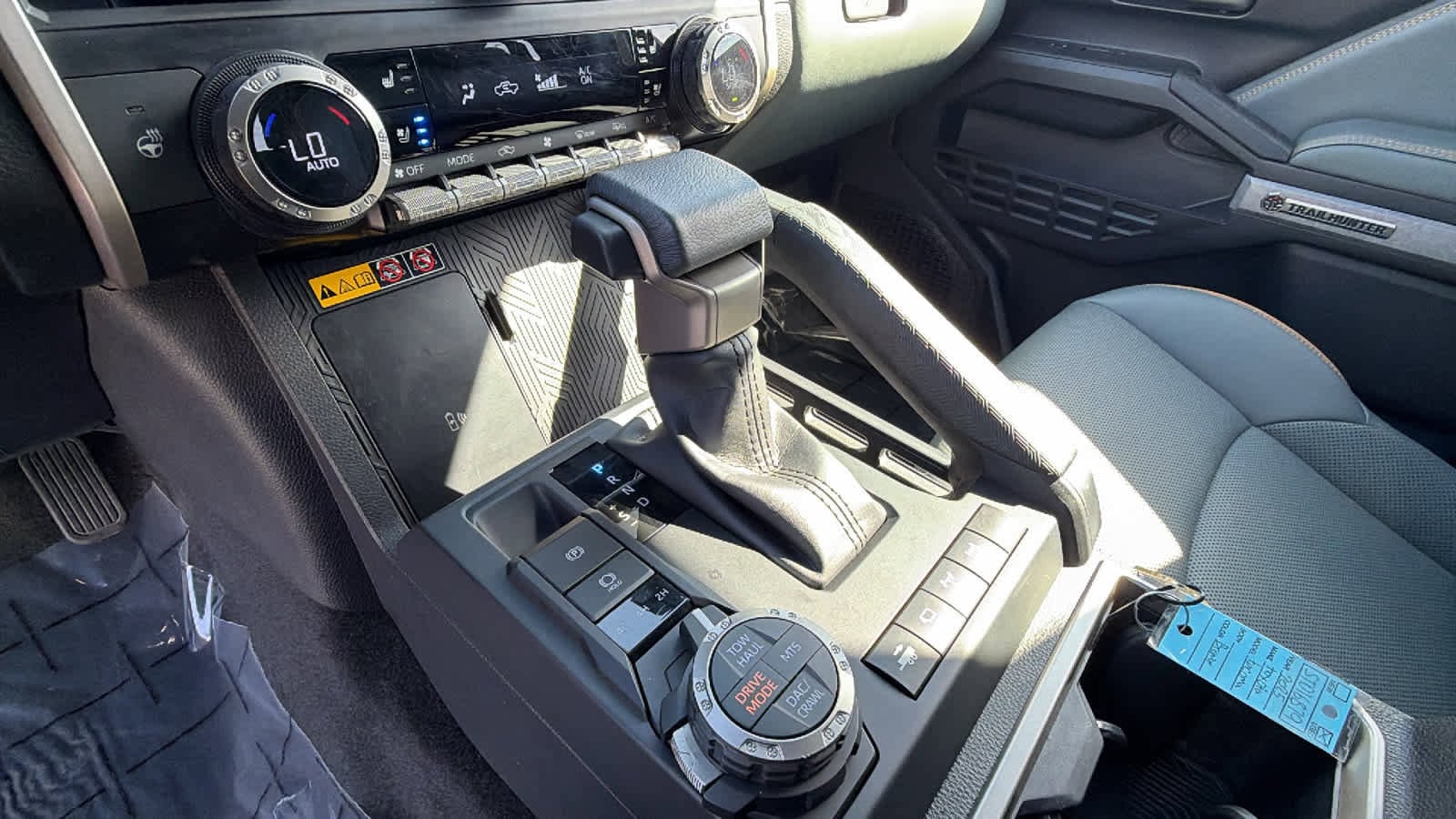 Thumbnail: 2025 Toyota Tacoma - 13