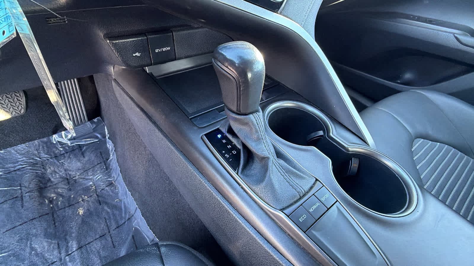 Thumbnail: 2024 Toyota Camry - 13