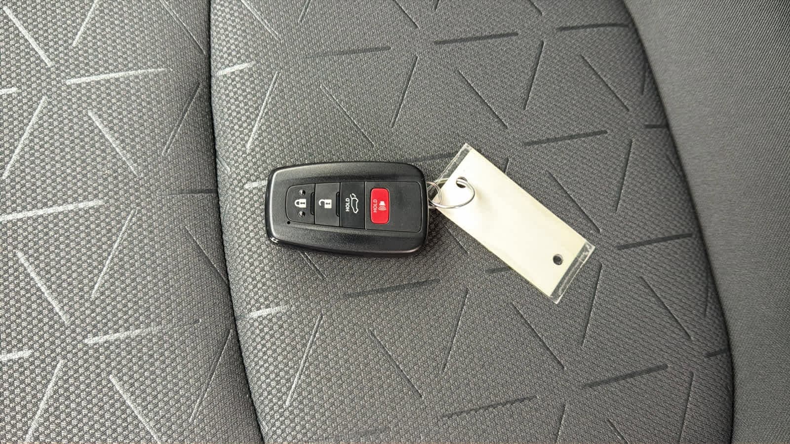 Thumbnail: 2025 Toyota RAV4 - 29