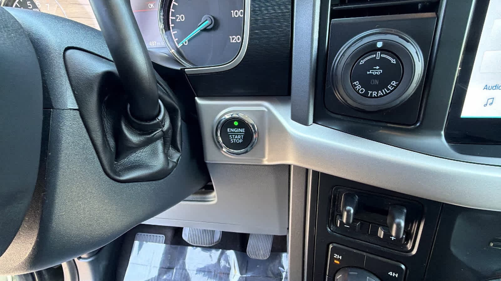 Thumbnail: 2021 Ford F-150 - 17