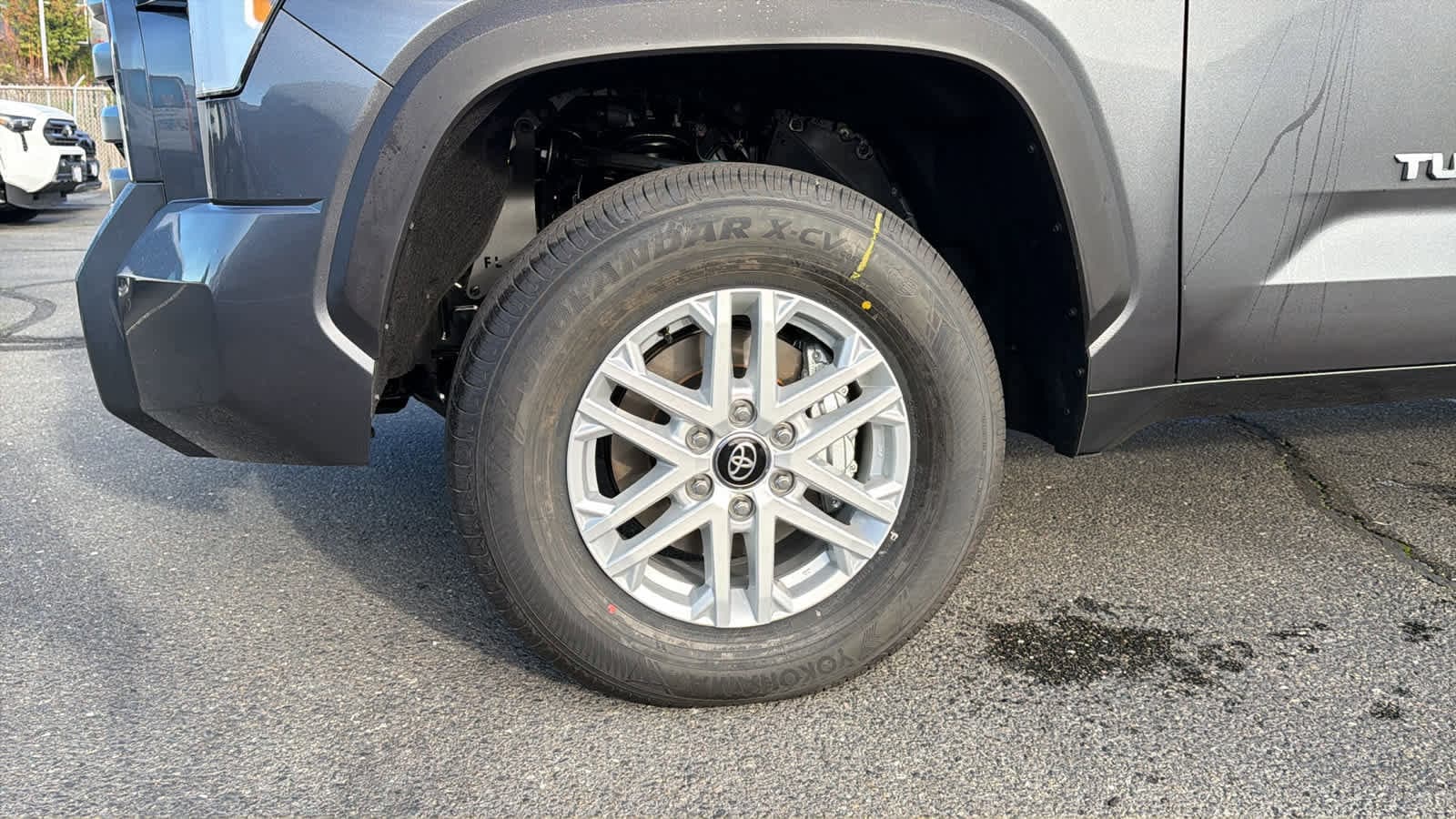 Thumbnail: 2026 Toyota Tundra - 9