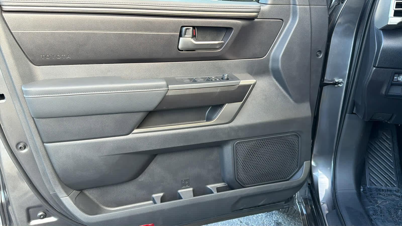 Thumbnail: 2026 Toyota Tundra - 23