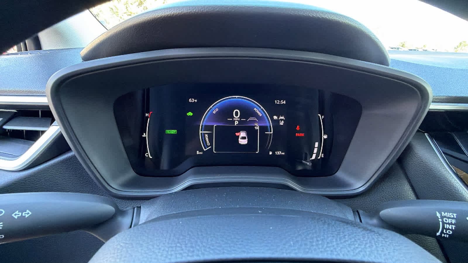 Thumbnail: 2026 Toyota Corolla - 21