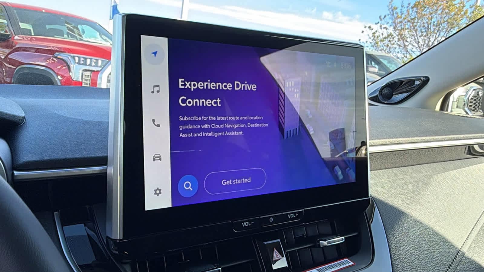 Thumbnail: 2026 Toyota Corolla - 15