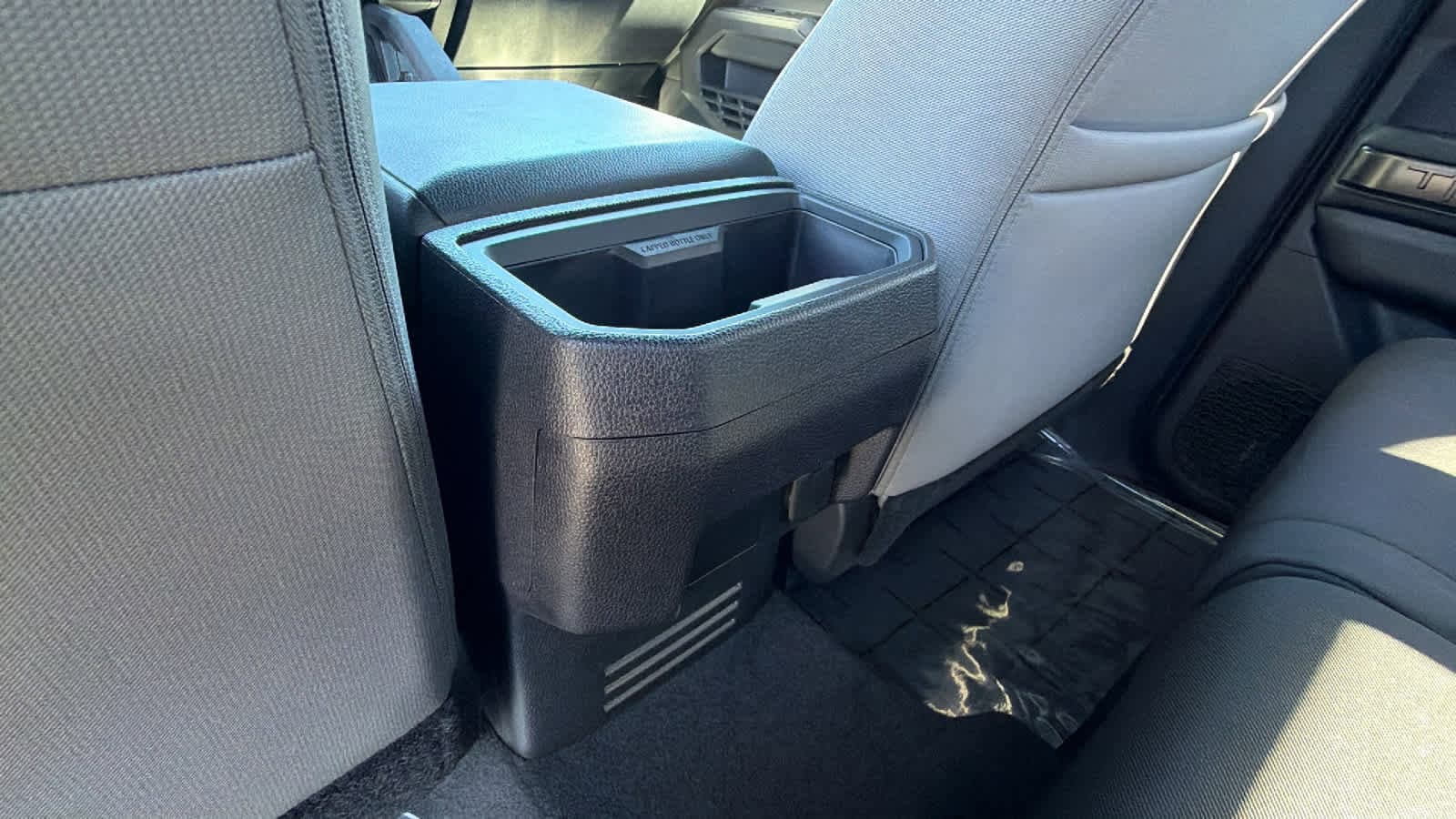 Thumbnail: 2025 Toyota Tacoma - 25