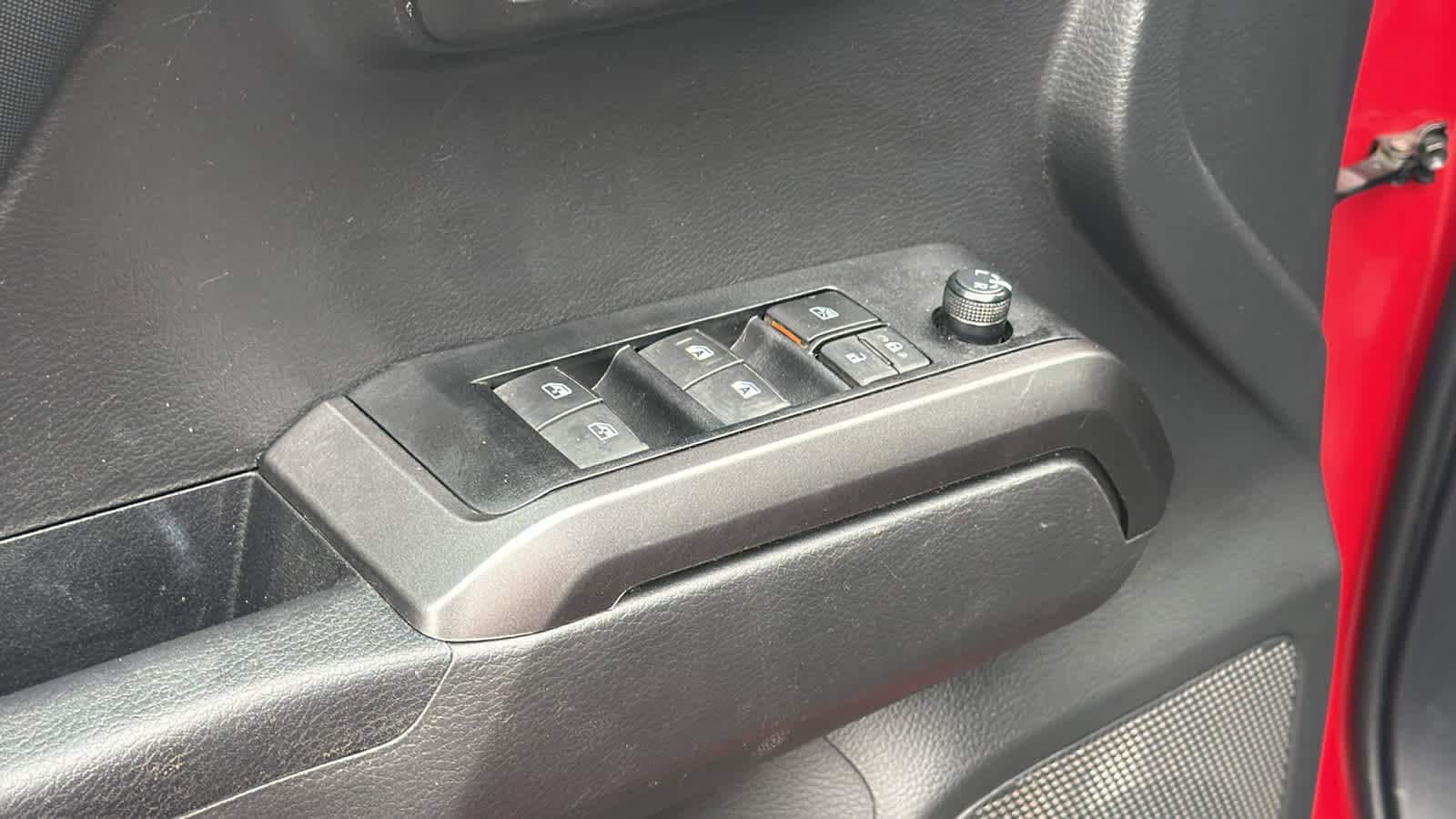 2023 Toyota Tacoma TRD Sport - Photo 22