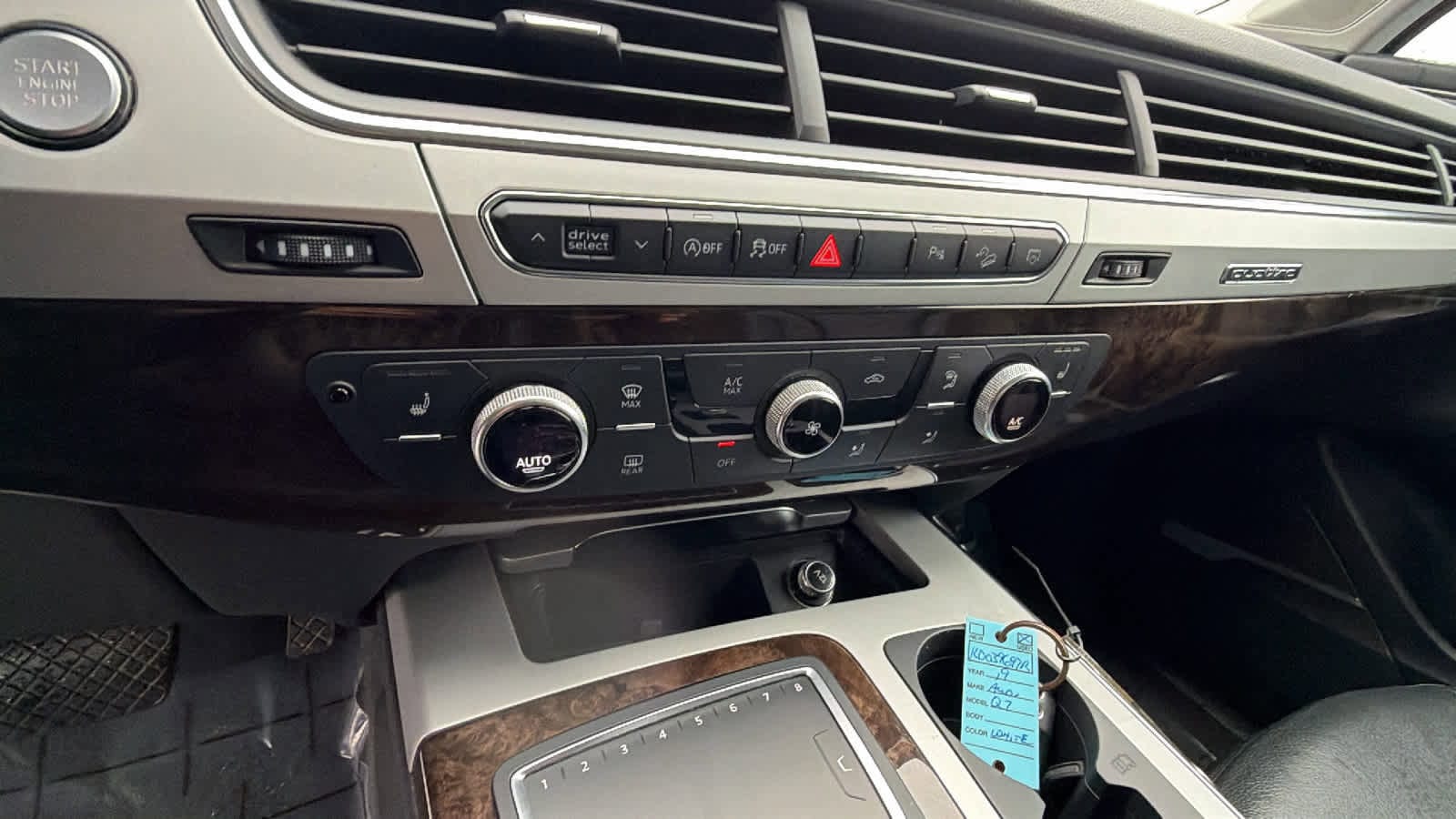 Thumbnail: 2019 Audi Q7 - 14