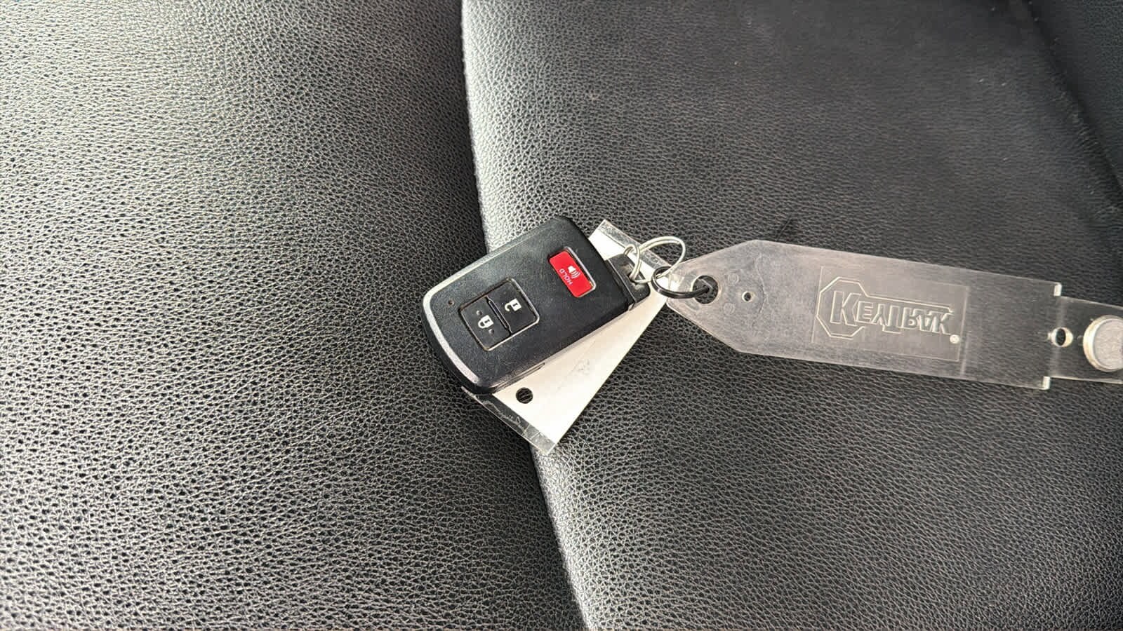 Thumbnail: 2020 Toyota 4Runner - 29