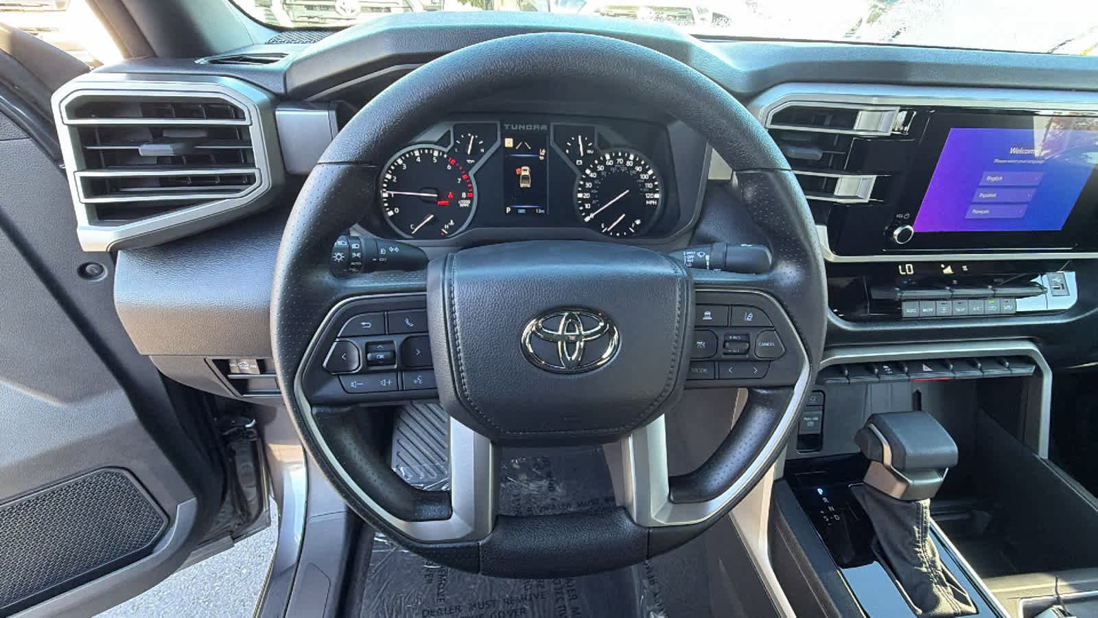 Thumbnail: 2026 Toyota Tundra - 18