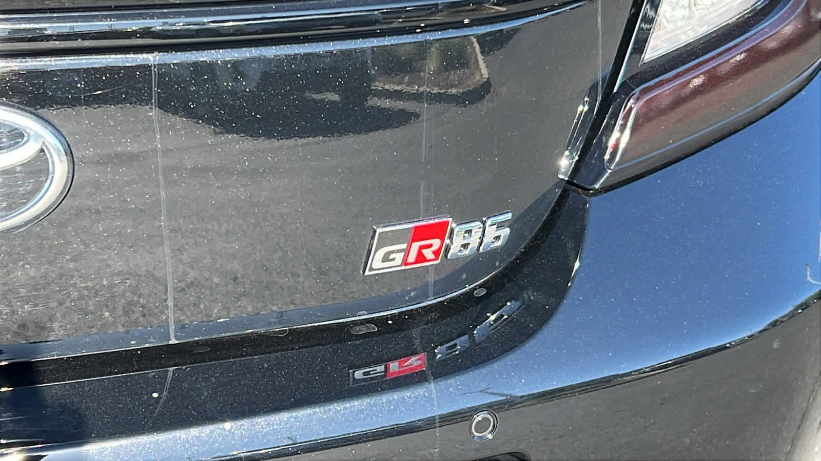 Thumbnail: 2024 Toyota GR86 - 26