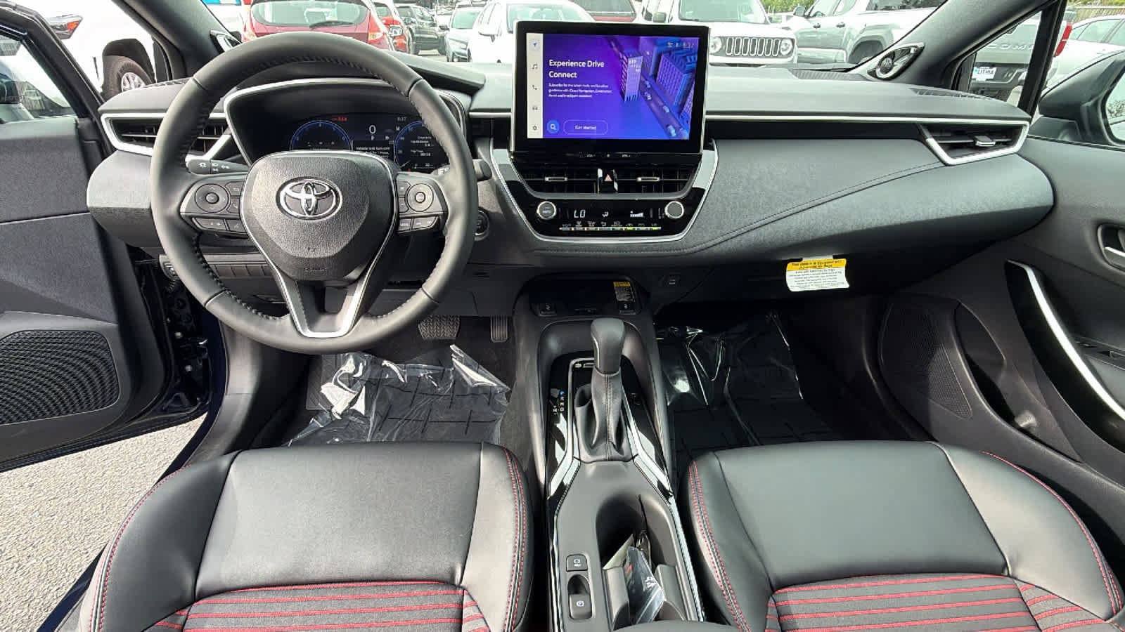 Thumbnail: 2026 Toyota Corolla - 26