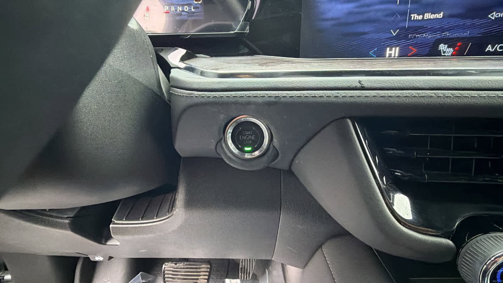 Thumbnail: 2026 Chevrolet Tahoe - 17