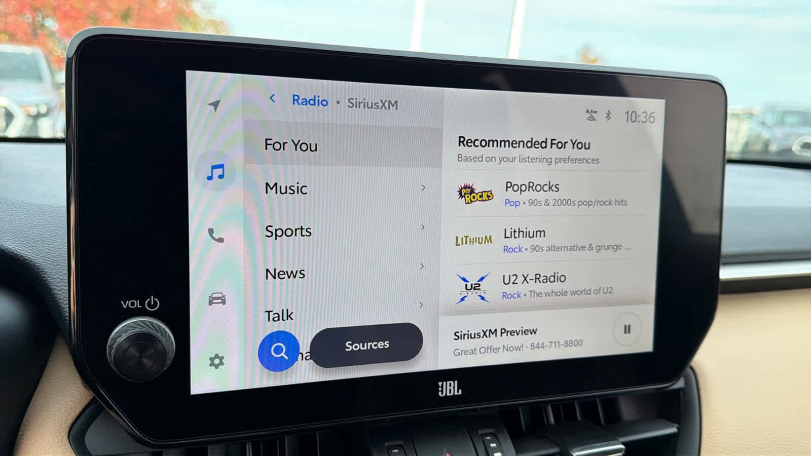 Thumbnail: 2023 Toyota RAV4 - 15