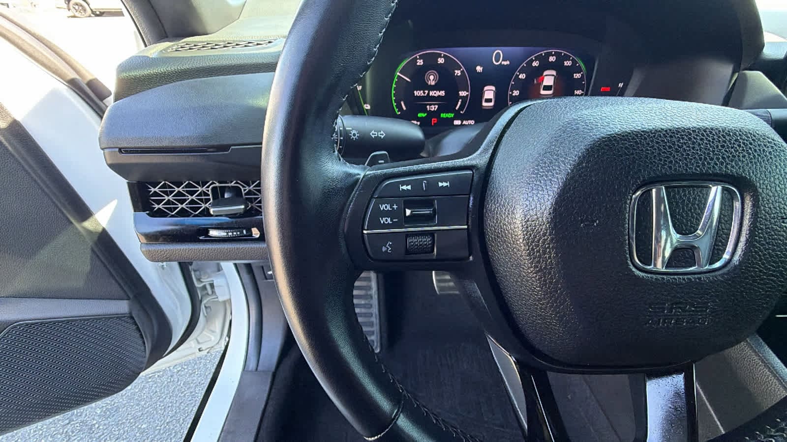 Thumbnail: 2024 Honda Accord - 19