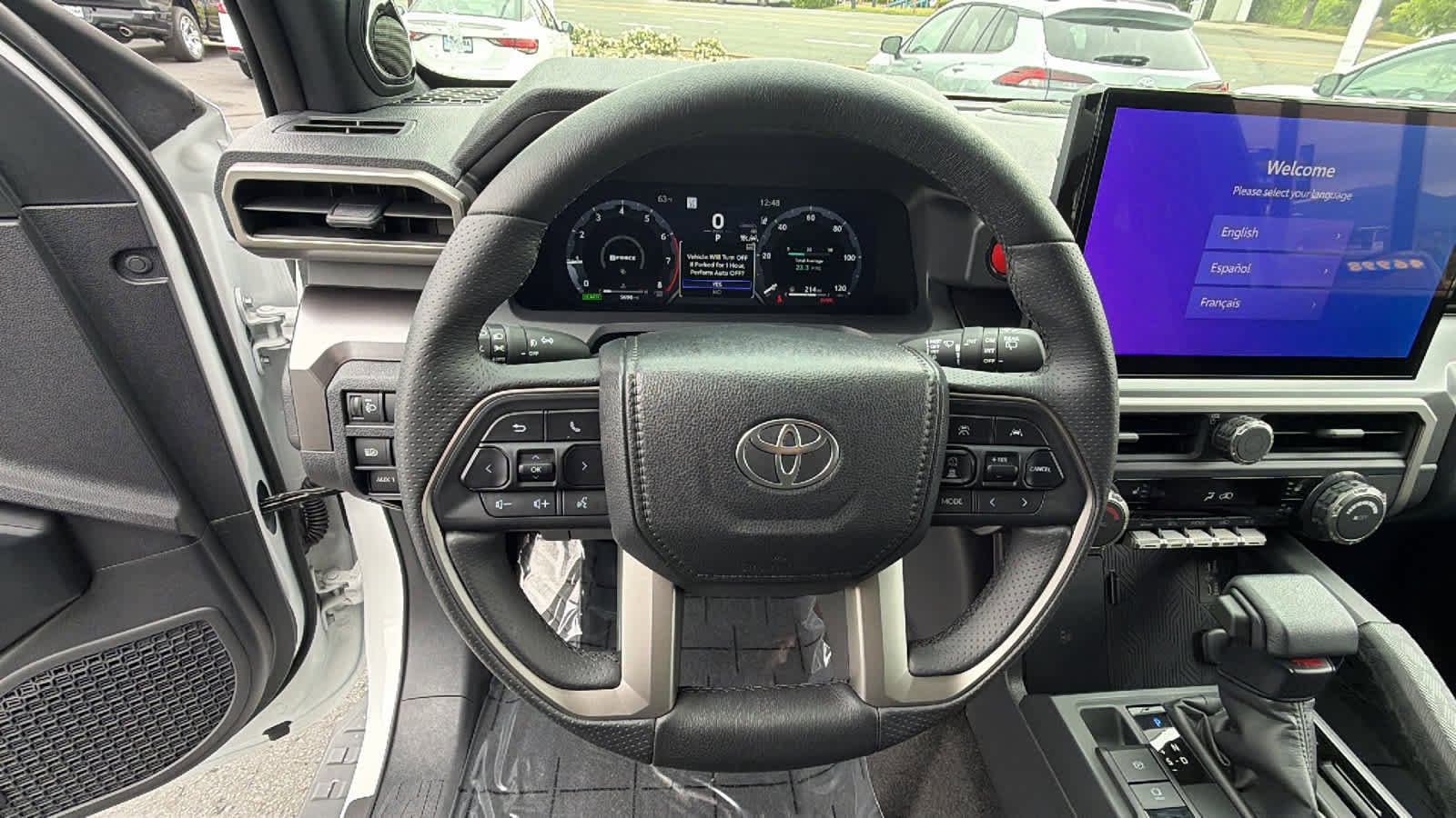 Thumbnail: 2025 Toyota 4Runner - 18