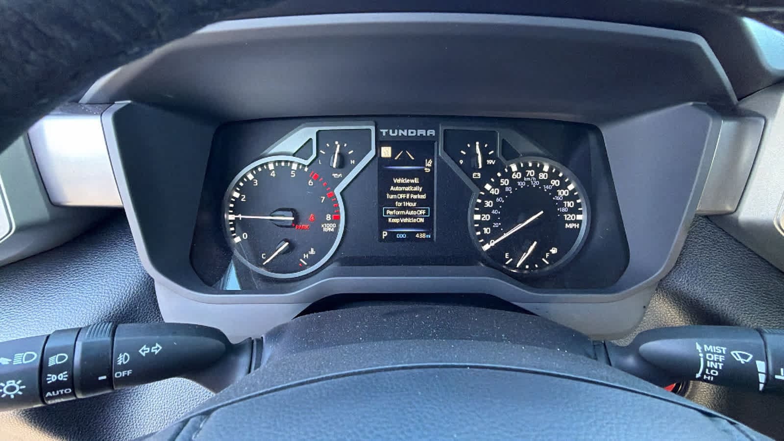 2026 Toyota Tundra SR5 - Photo 21