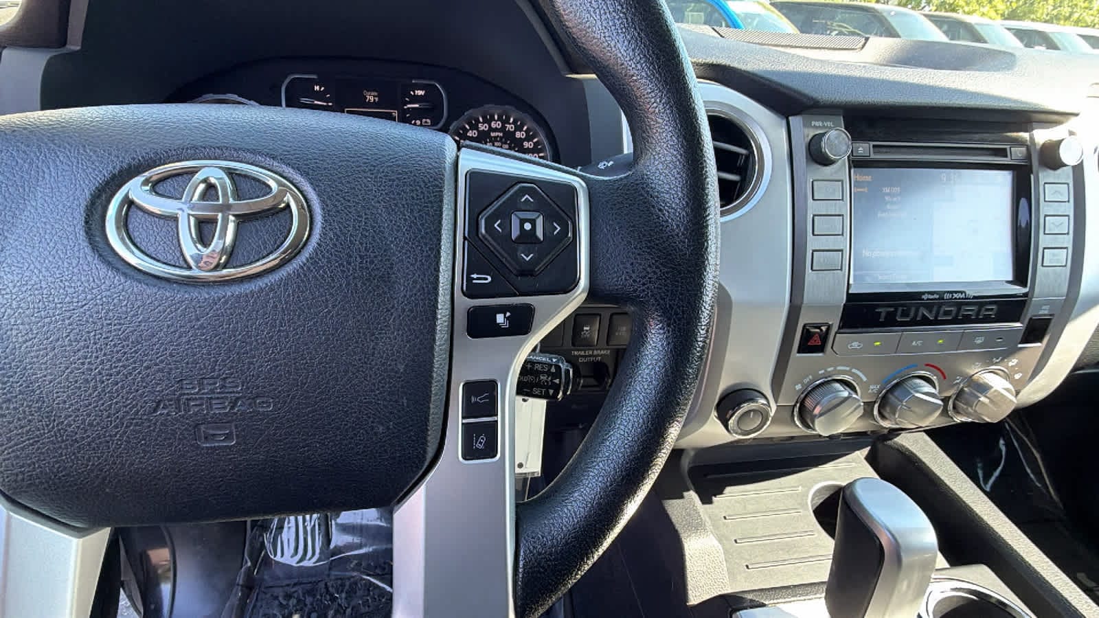 2018 Toyota Tundra SR5 - Photo 20