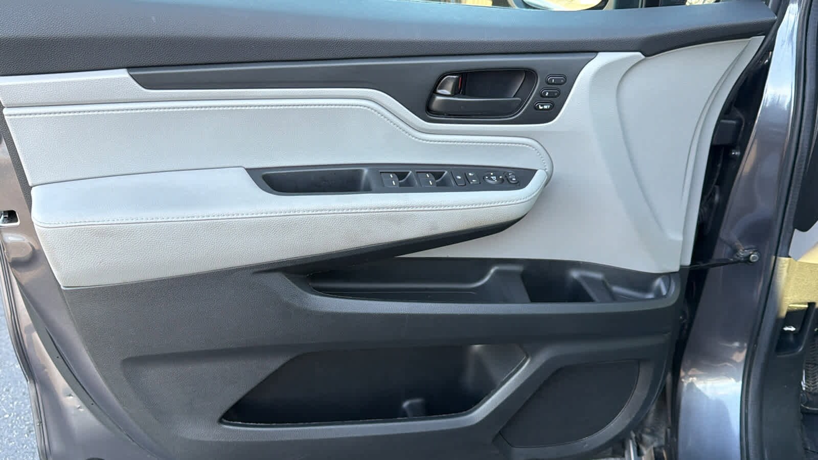 Thumbnail: 2024 Honda Odyssey - 23