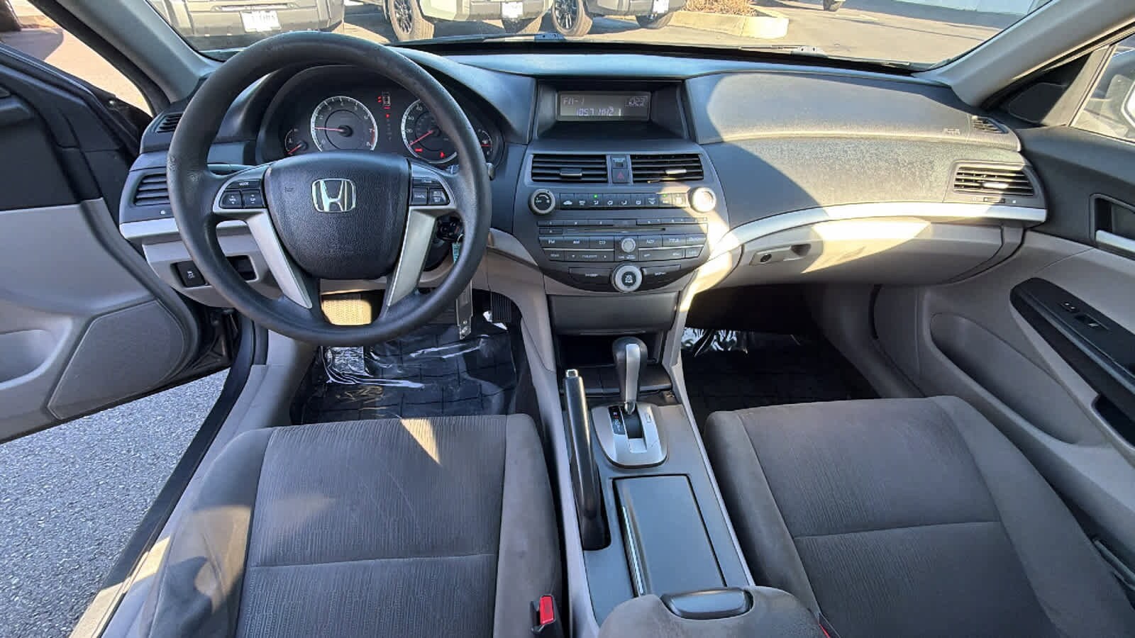 Thumbnail: 2011 Honda Accord - 26