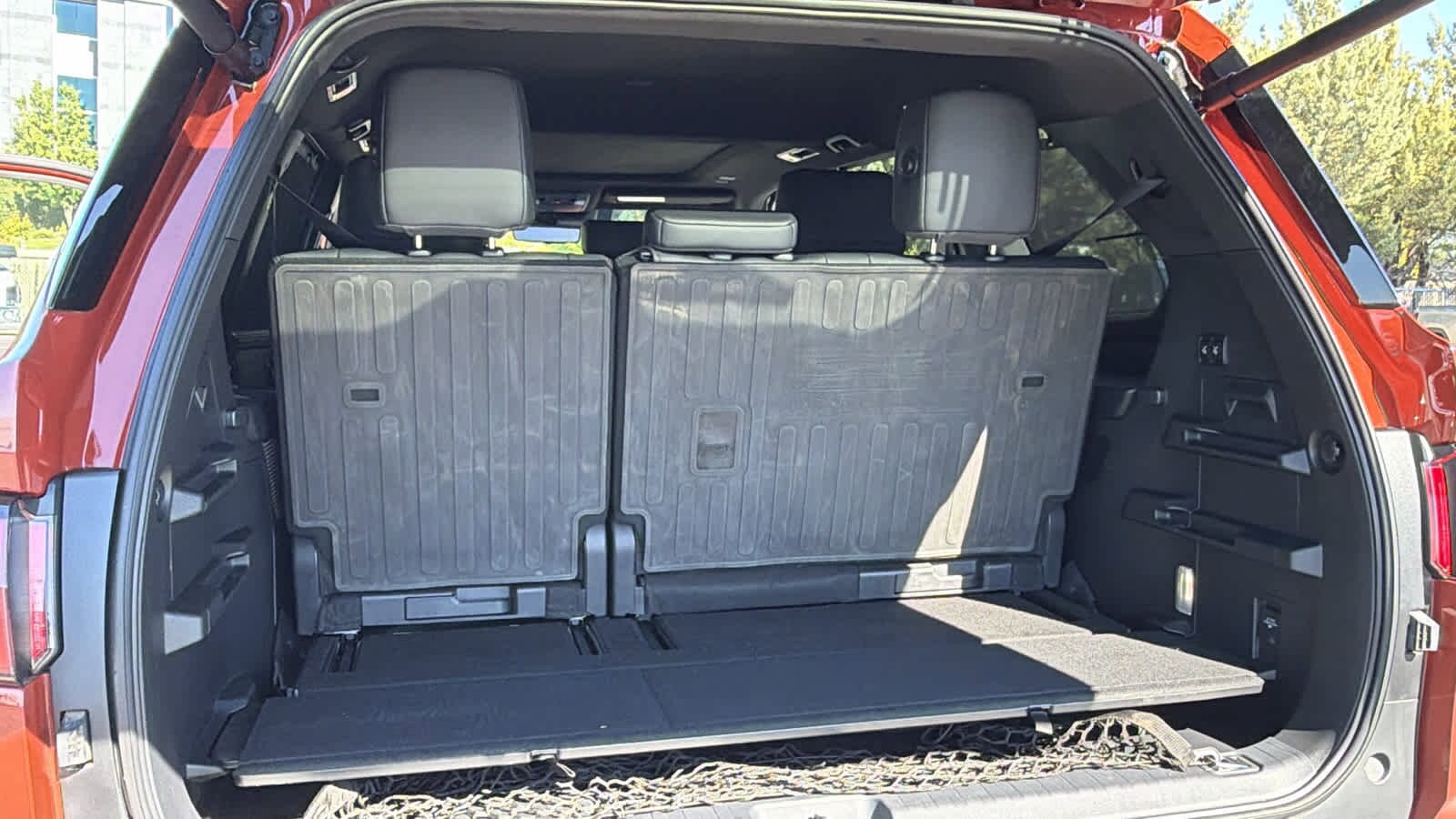 Thumbnail: 2025 Toyota Sequoia - 27