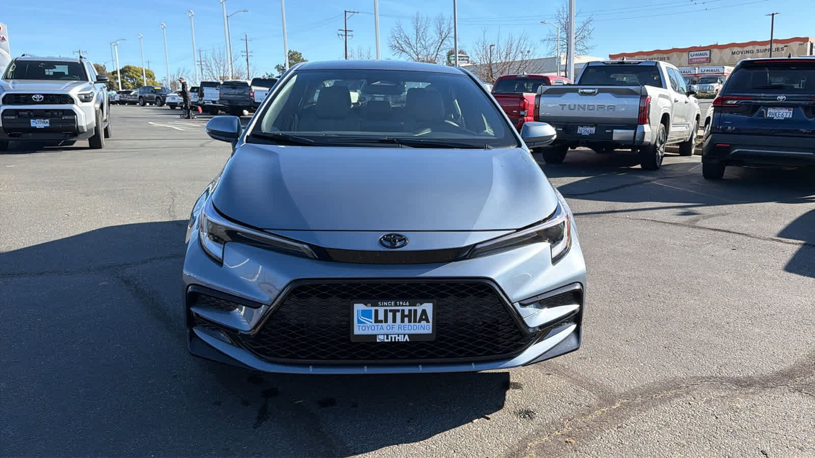 Thumbnail: 2026 Toyota Corolla - 2