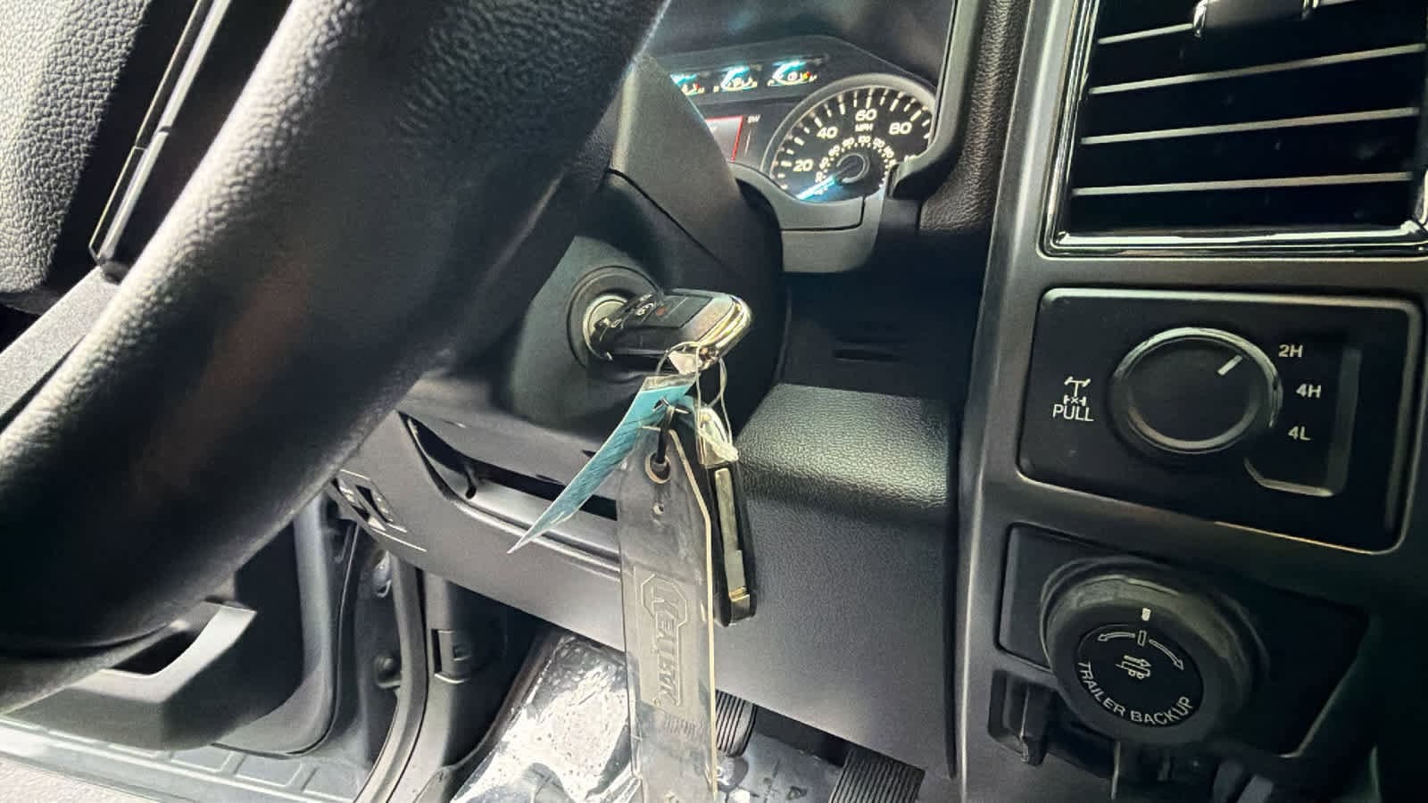 Thumbnail: 2019 Ford F-150 - 17