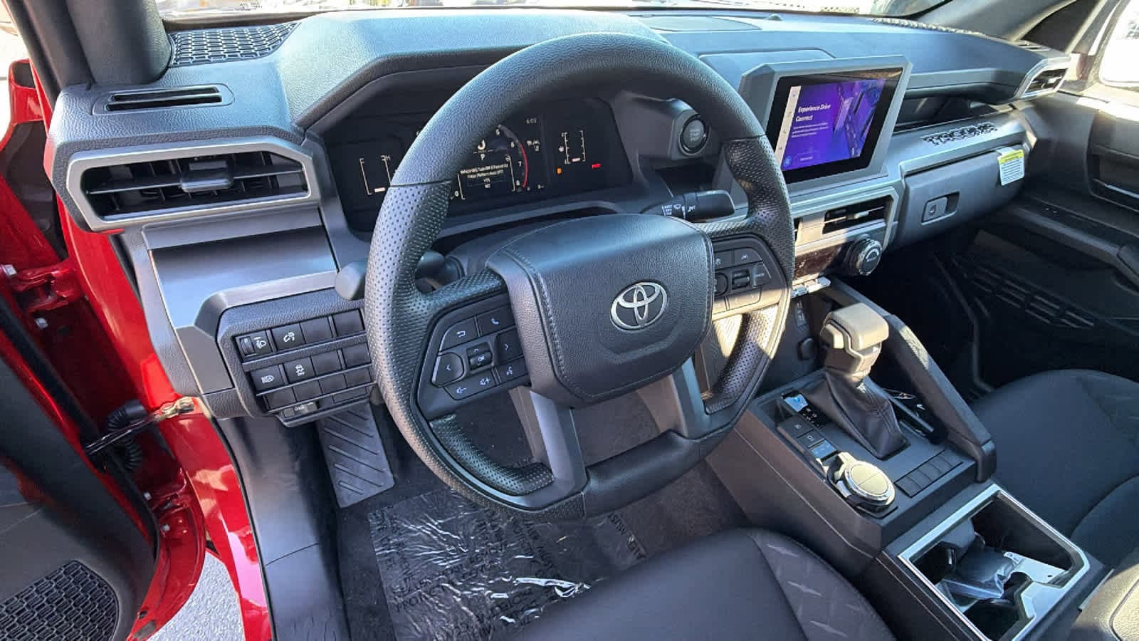 Thumbnail: 2025 Toyota Tacoma - 10