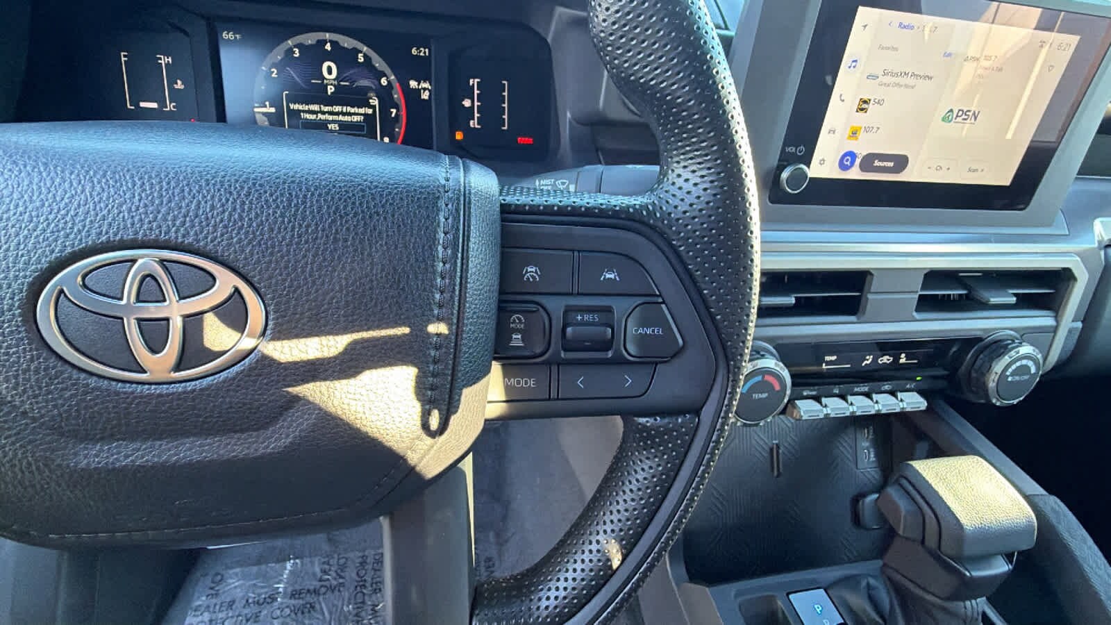 Thumbnail: 2025 Toyota Tacoma - 20