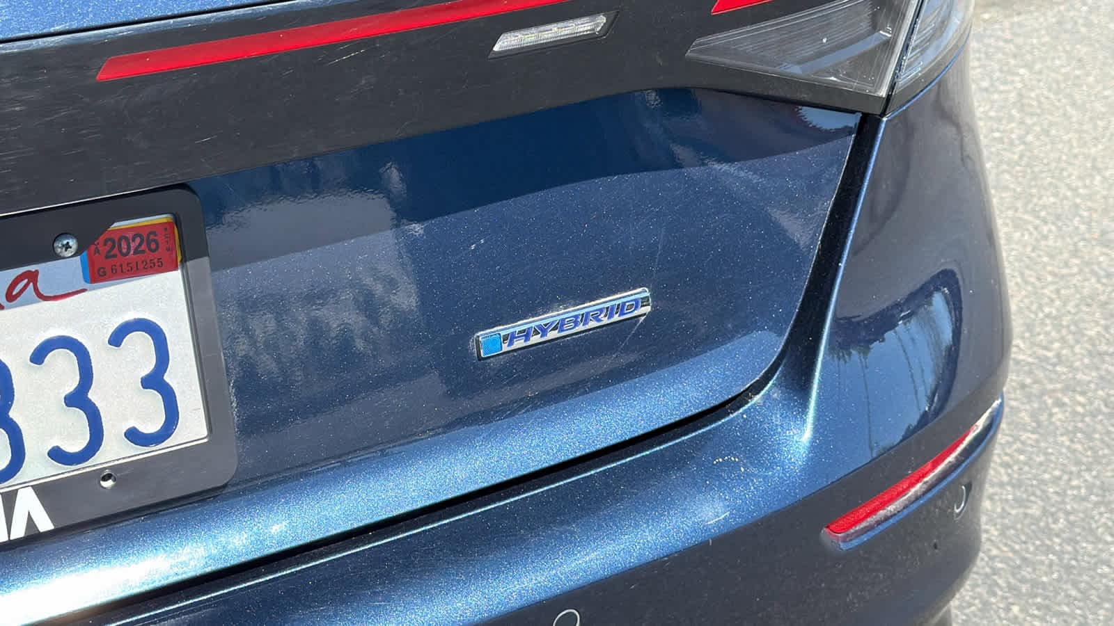Thumbnail: 2024 Honda Accord - 28