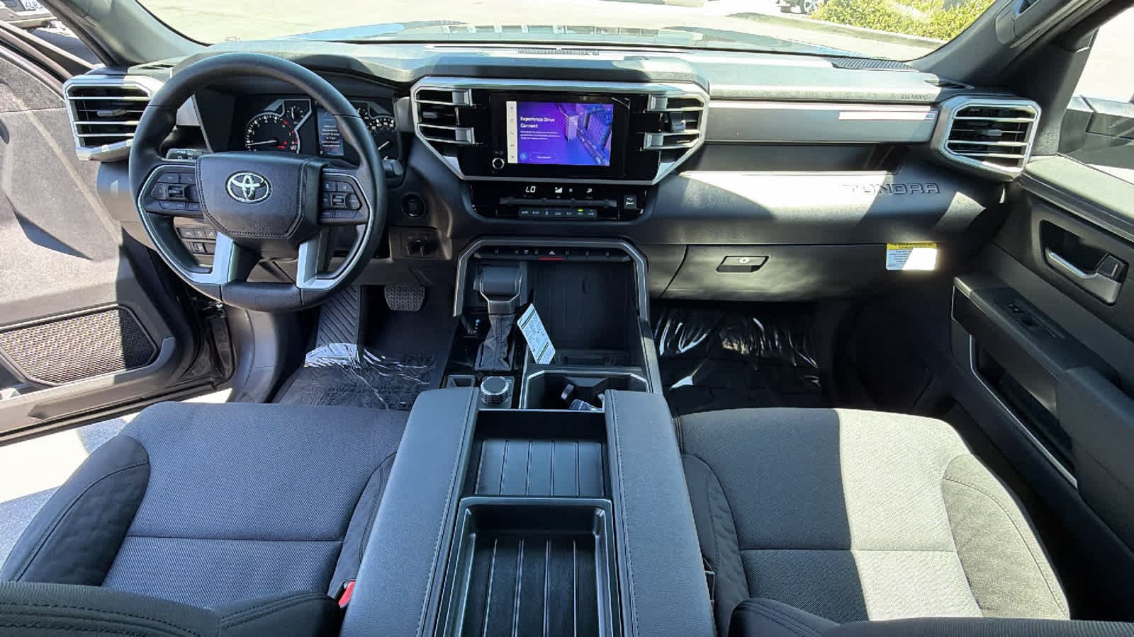 2026 Toyota Tundra SR5 - Photo 26