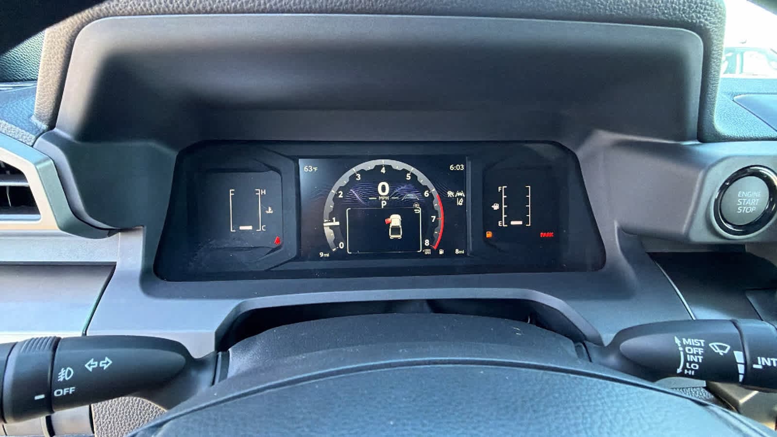 Thumbnail: 2025 Toyota Tacoma - 21