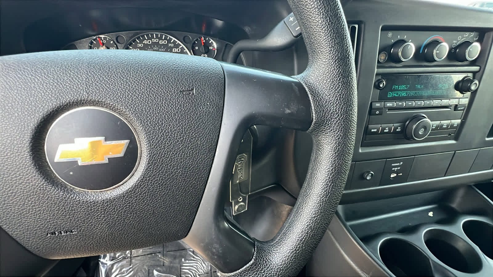 Thumbnail: 2013 Chevrolet Express - 20