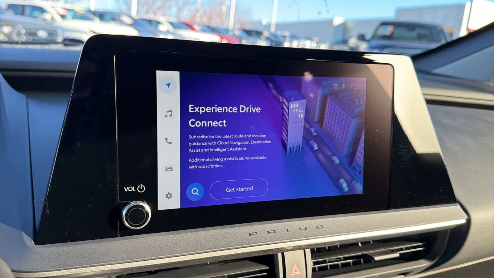 Thumbnail: 2026 Toyota Prius - 15