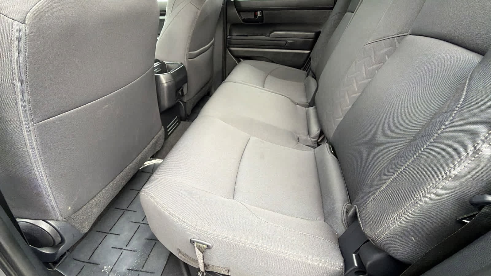 Thumbnail: 2025 Toyota Tacoma - 24