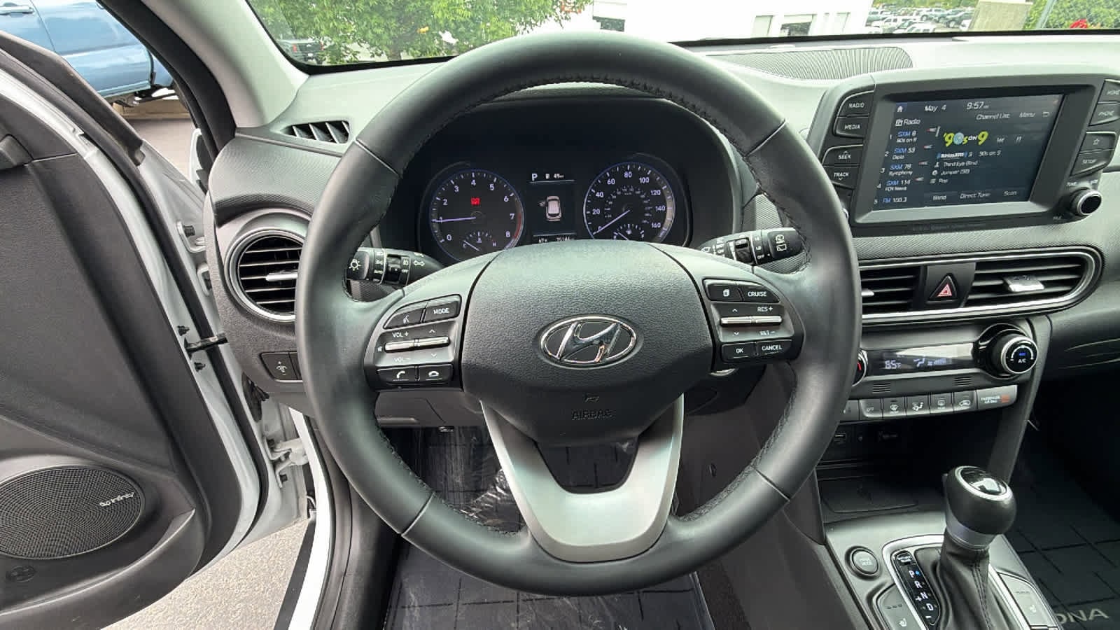 Thumbnail: 2020 Hyundai Kona - 17