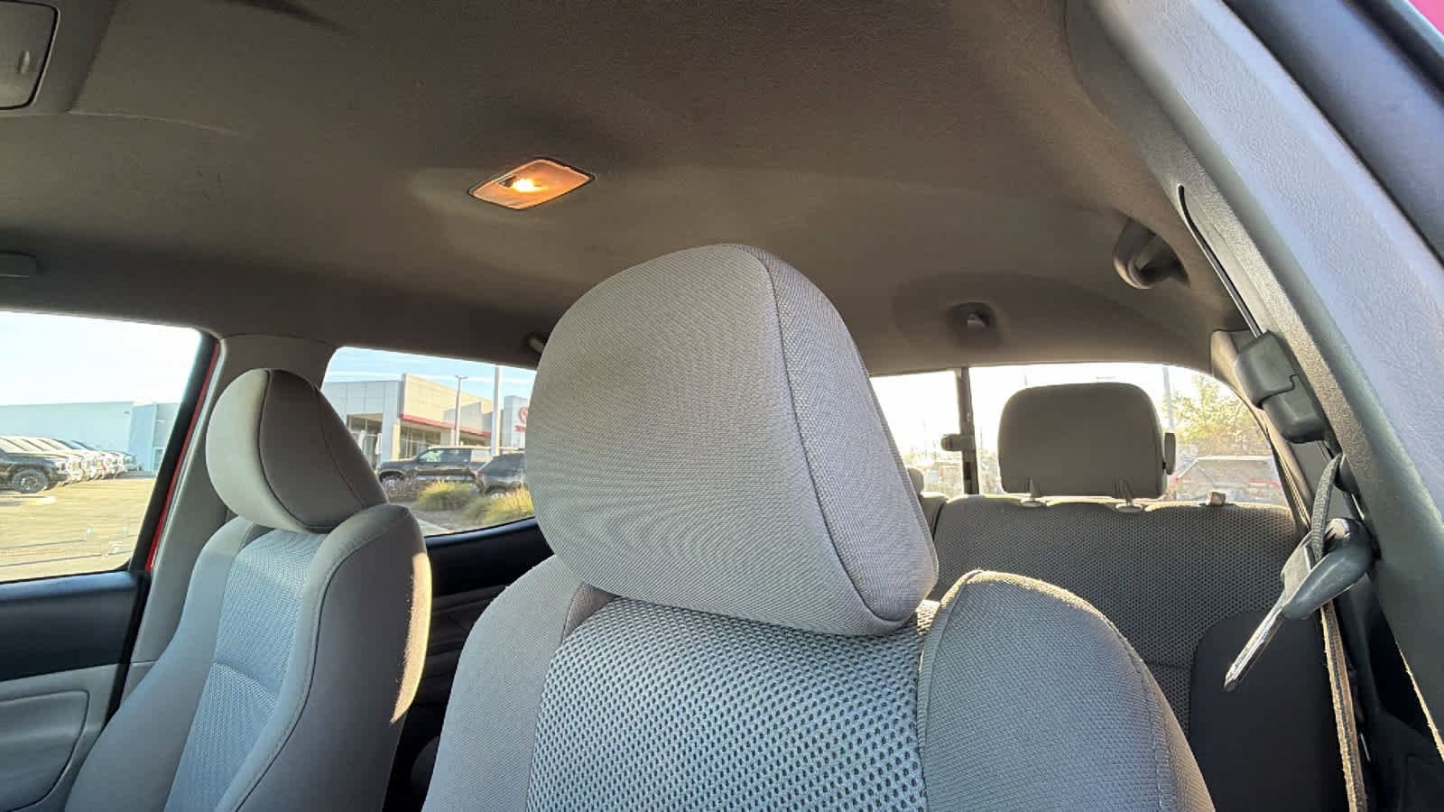 Thumbnail: 2014 Toyota Tacoma - 11