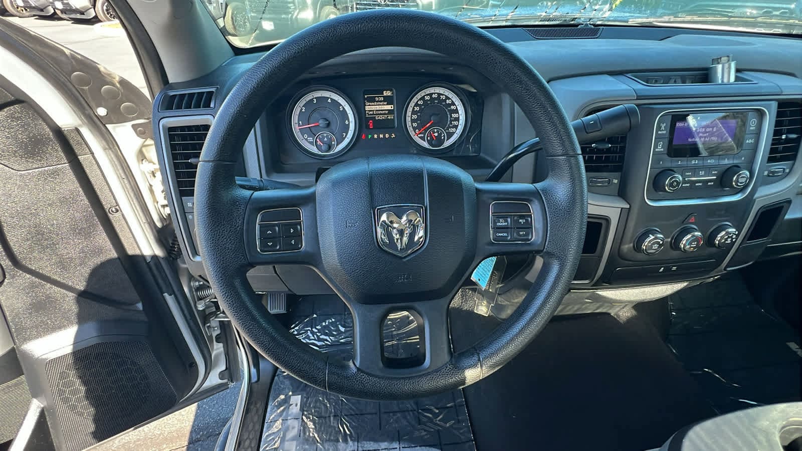 Thumbnail: 2013 RAM 1500 - 18