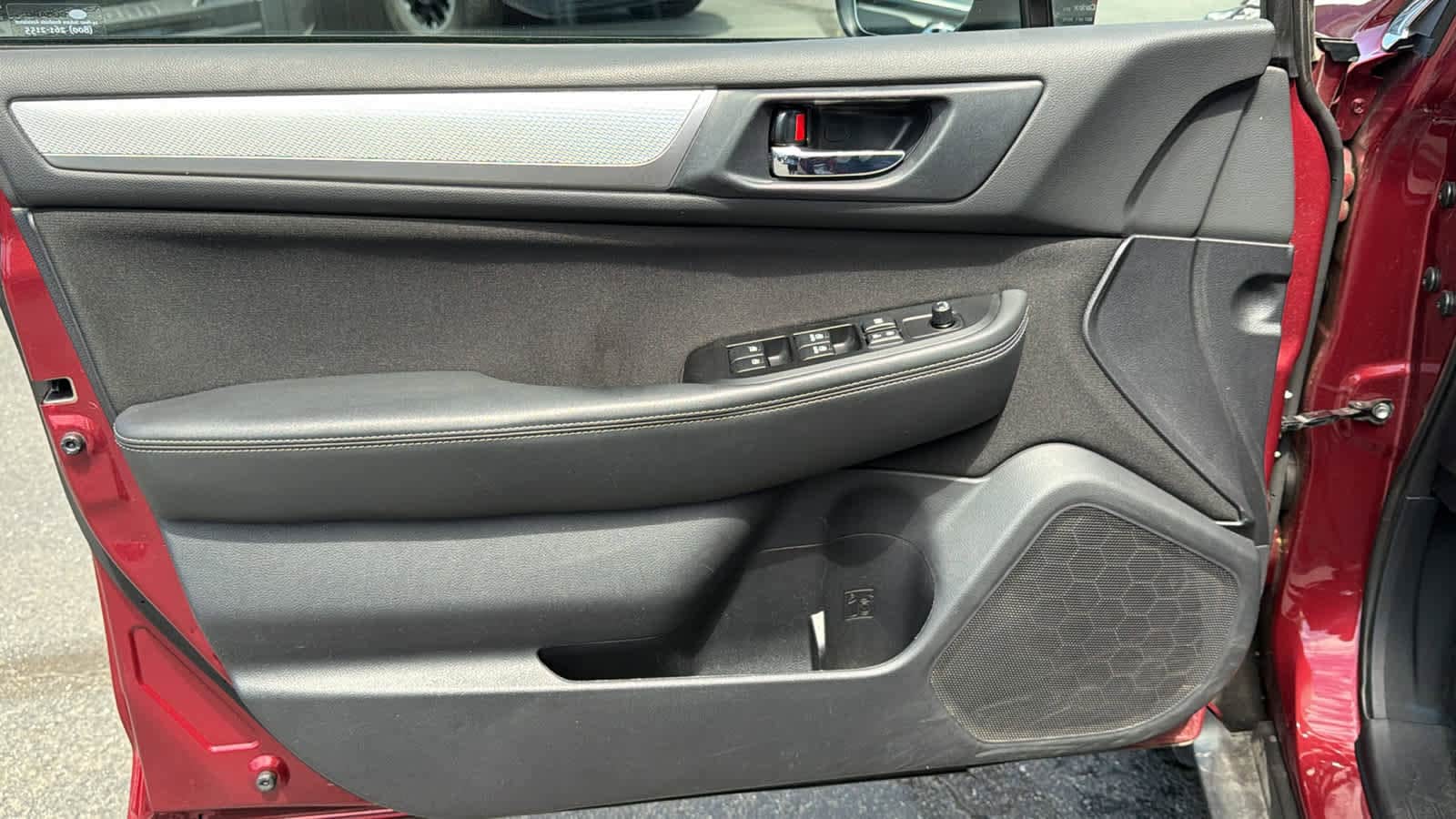 Thumbnail: 2019 Subaru Outback - 23
