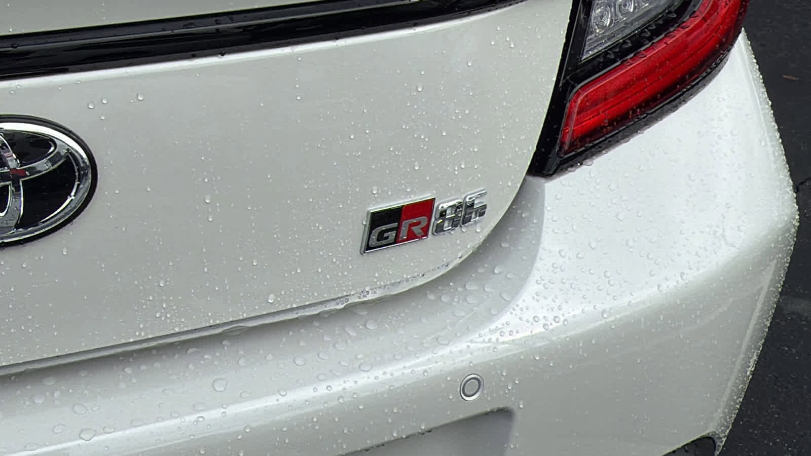 Thumbnail: 2026 Toyota GR86 - 28