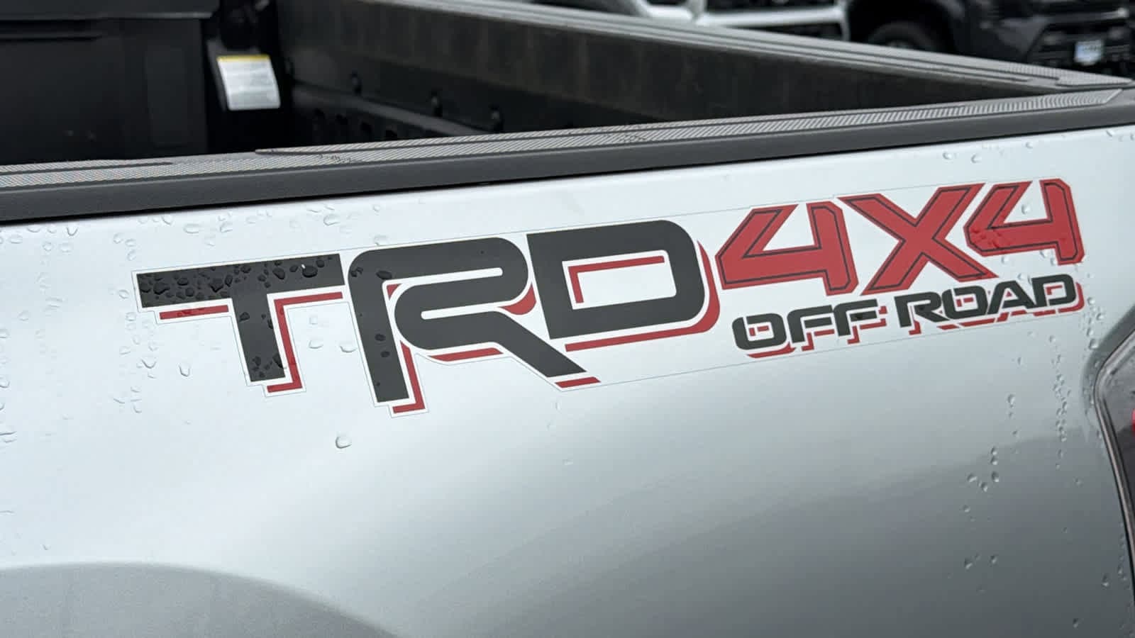 Thumbnail: 2023 Toyota Tacoma - 28