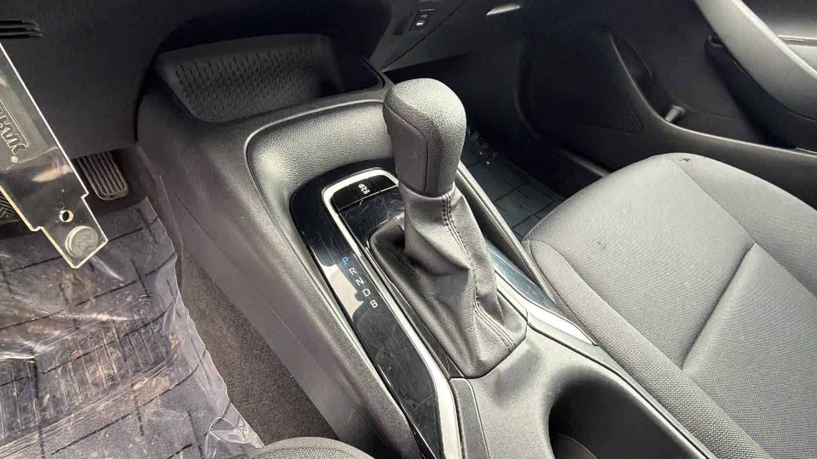 Thumbnail: 2023 Toyota Corolla - 13