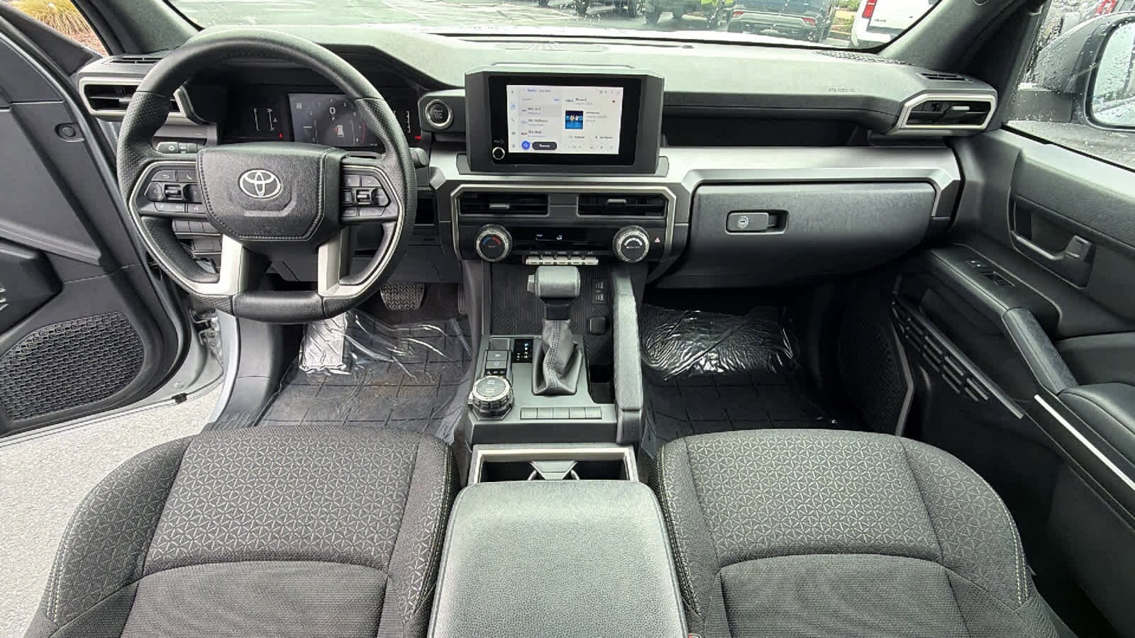 Thumbnail: 2025 Toyota 4Runner - 26