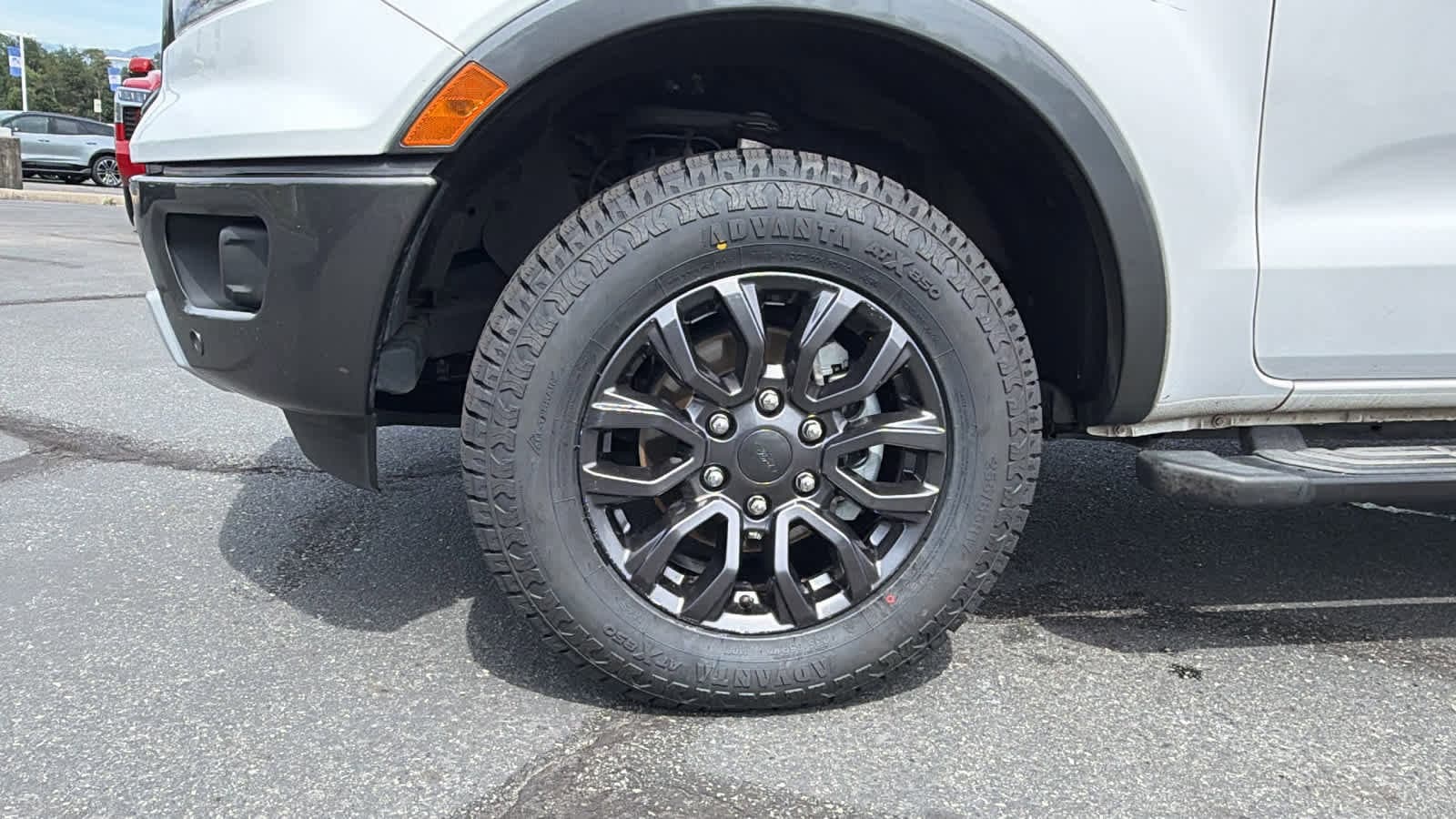 Thumbnail: 2019 Ford Ranger - 9