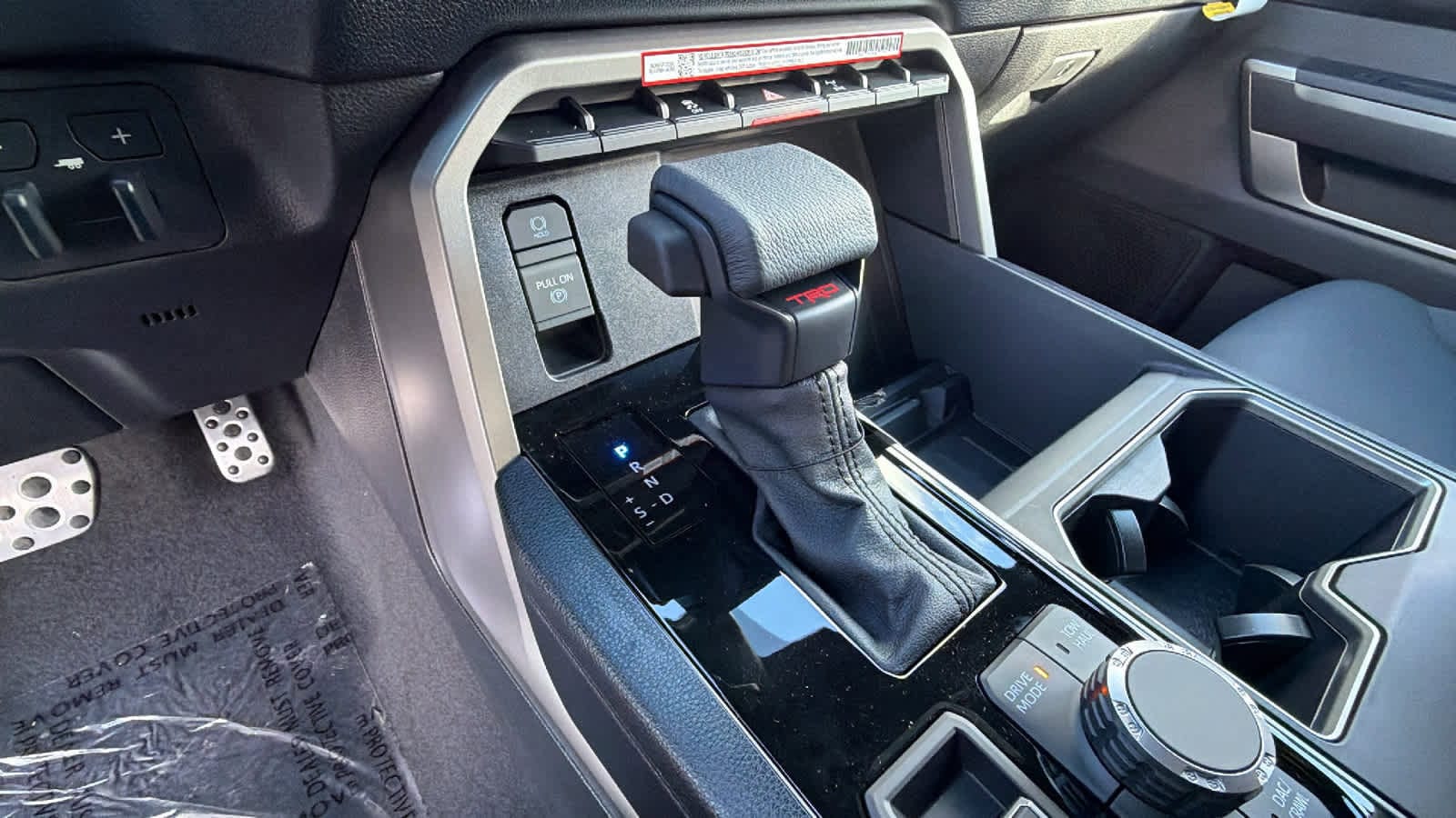 Thumbnail: 2026 Toyota Tundra - 13