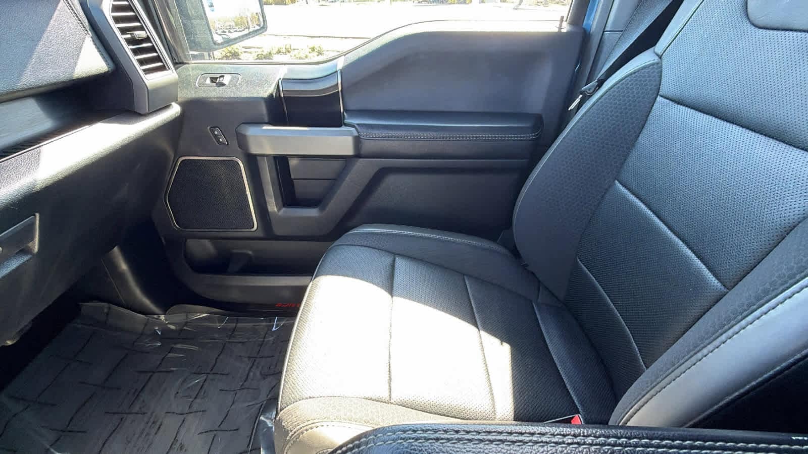 Thumbnail: 2020 Ford F-150 - 12