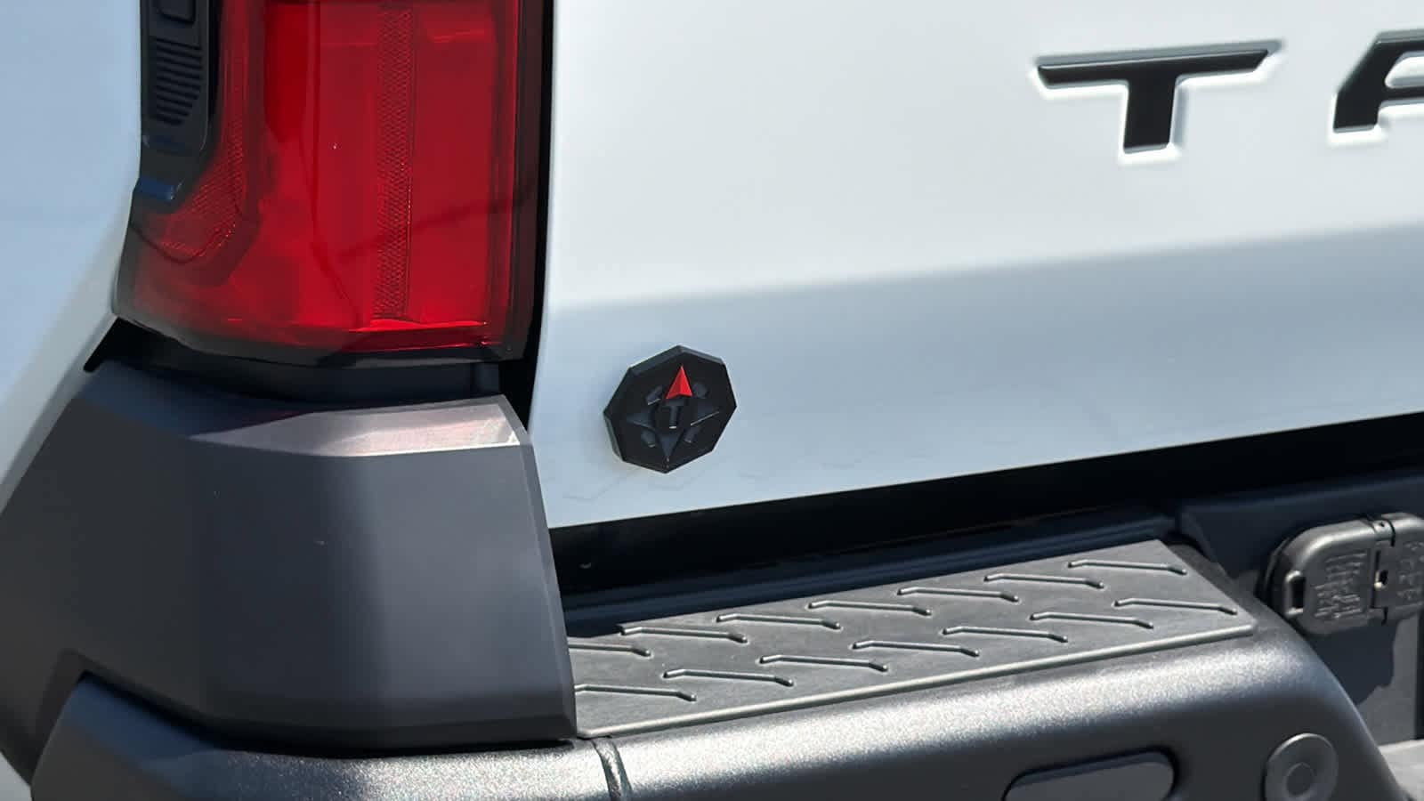 Thumbnail: 2026 Toyota Tacoma - 31