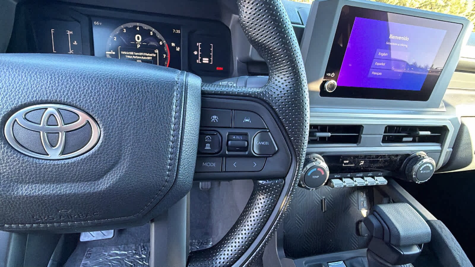 Thumbnail: 2025 Toyota Tacoma - 20