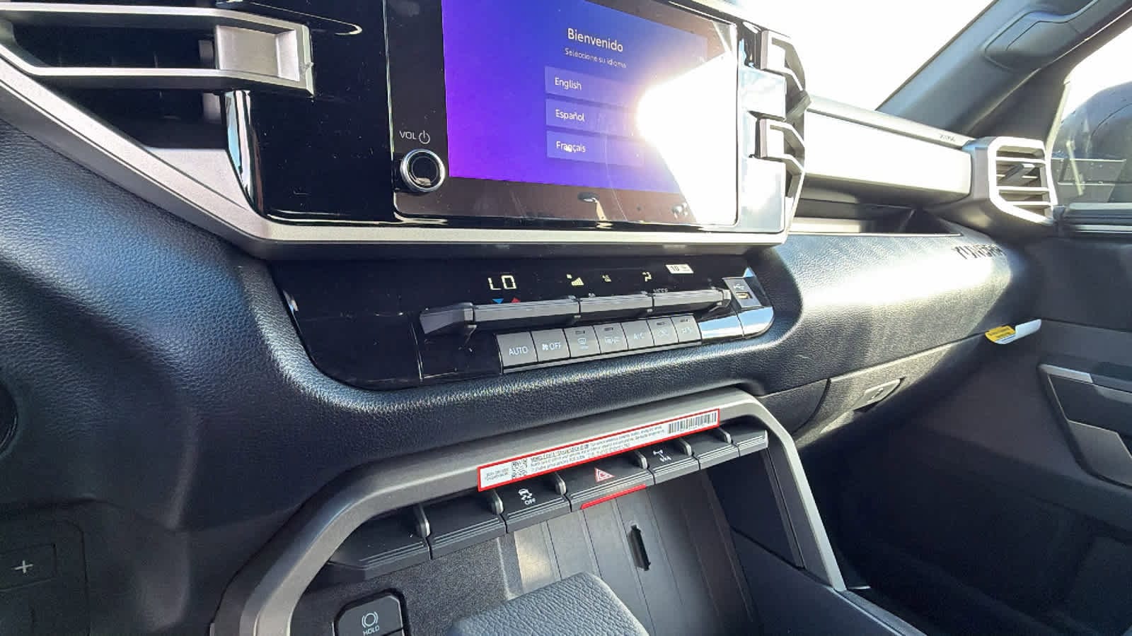 Thumbnail: 2026 Toyota Tundra - 14